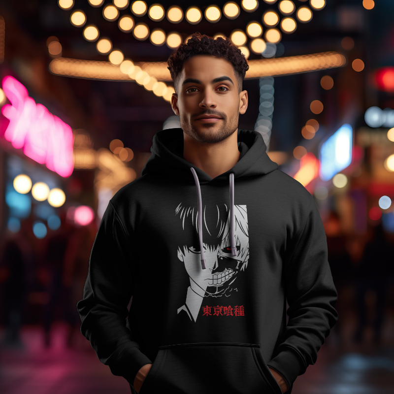 Titan: Hoodie