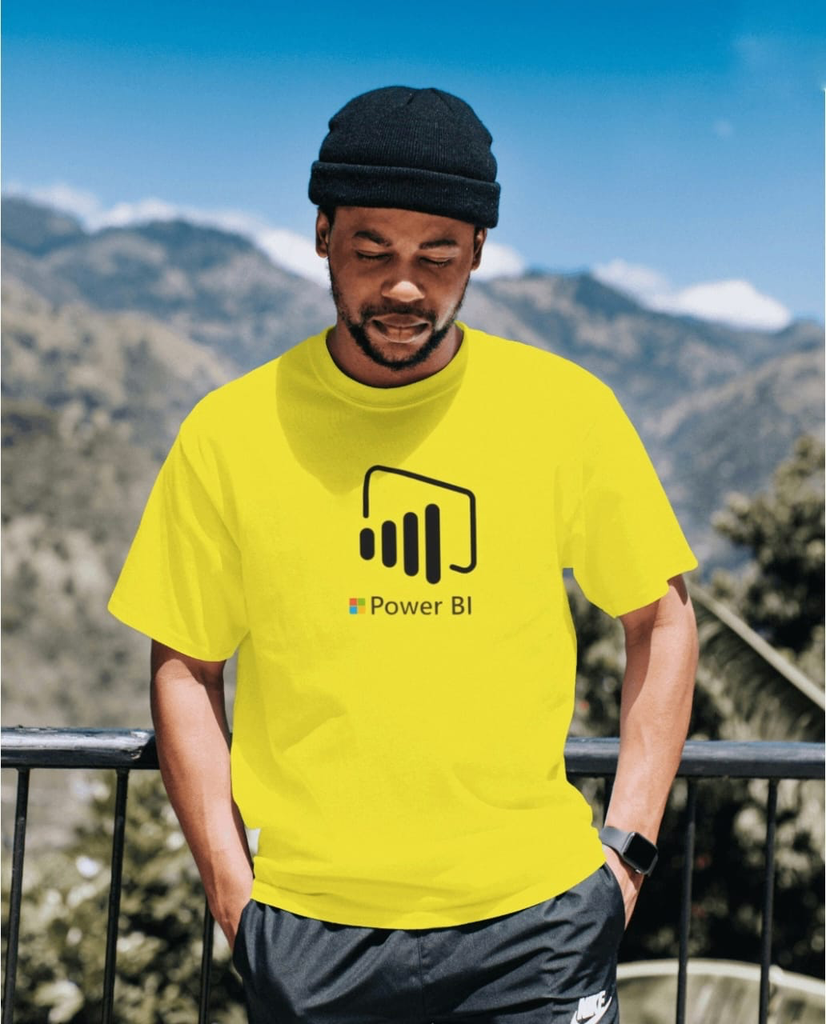 PowerBI Tees
