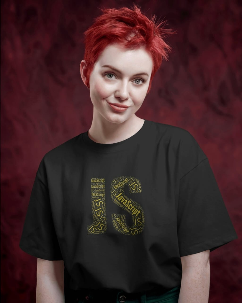 JavaScript Tees