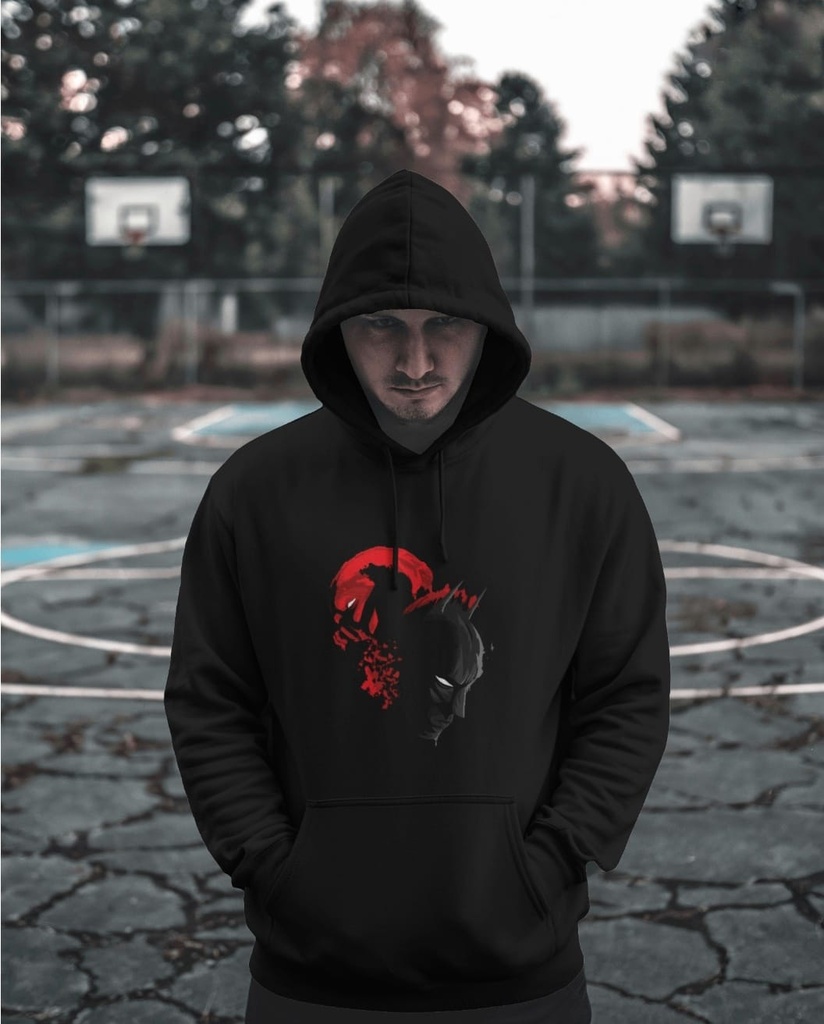 Batman Hoodie