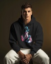 Goku Hoodie – Saiyan Style