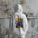 Pikachu Hoodie