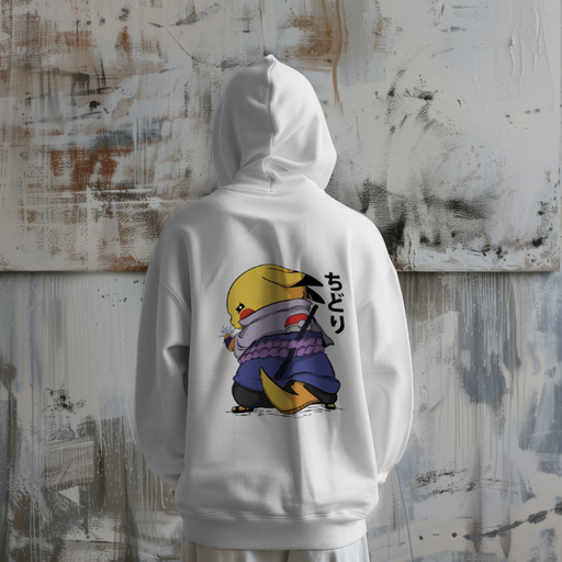 Pikachu Hoodie