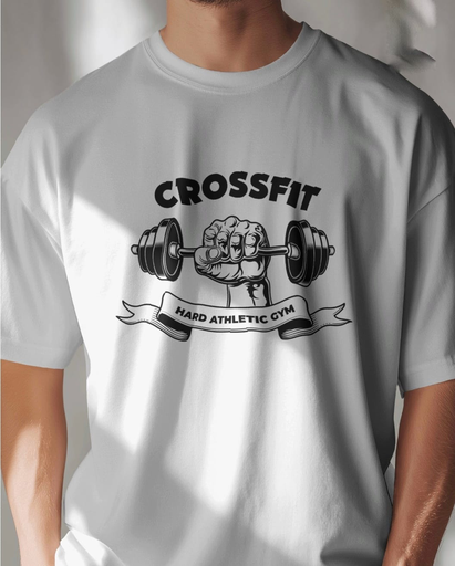 Workout T-shirt