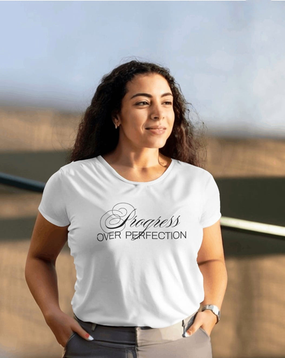 Perfection in You: T-shirt