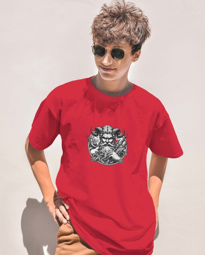 Emperor Tees
