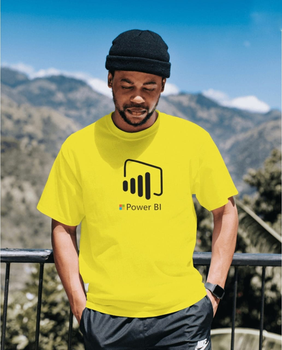 PowerBI Tees