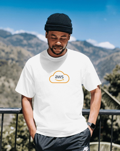 AWS Tees