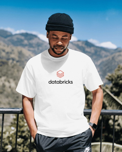 Data Brick Tees