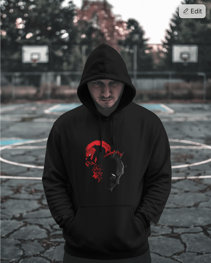 Batman Hoodie