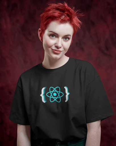 React JS Tees