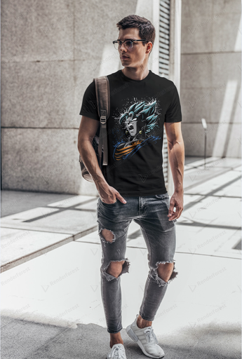 Dragon Ball T-shirt