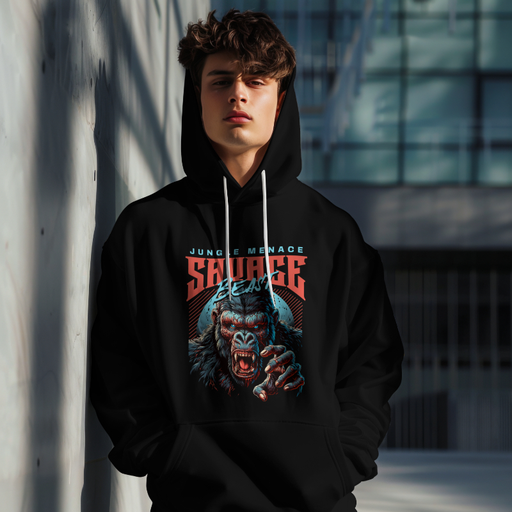 Entrails Evil Hoodie